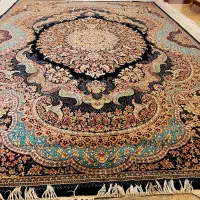 فرش۱۲متری  درحدنو