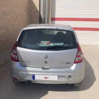 ساندرو اتومات|خودرو سواری و وانت|یزد, |دیوار