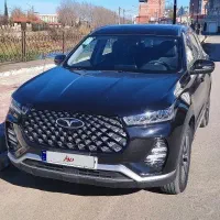 فروش تیگو ۷ پرو اکسلنت|خودرو سواری و وانت|قائمشهر, |دیوار