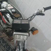 موتور سیکلت ساوین89|موتورسیکلت|اهواز, شهرک رزمندگان|دیوار