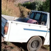 کارا دو کابین ۲۰۰۰