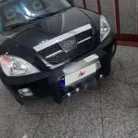 ام وی ام X33 دنده ای مدل 90