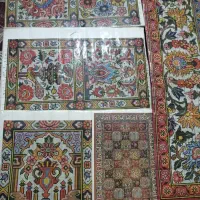 فروش قالی به علت جابجایی کمبود مکان|فرش|اهواز, زیتون کارمندی|دیوار