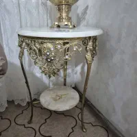 میز برنز|میز تلفن|میاندوآب, |دیوار