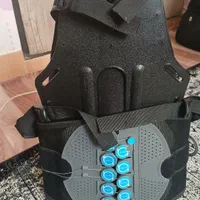کمربند طبی جراحی و شکستگی Body Jacket