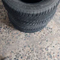 لاستیک بارز خودرو ۲۰۶