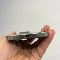 آیفون 256G / 15ProMax|موبایل|رشت, معلم|دیوار