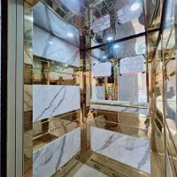 واحد 97 متری / کلید نخورده / شیک|فروش آپارتمان|پاکدشت, پاکدشت (مامازند)|دیوار