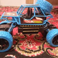 ماشین فنری و ماشین نشکن