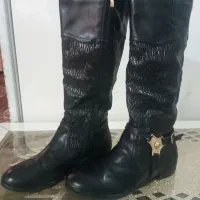 پوتین ساق بلند