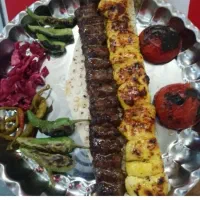 استخدام نیرو کار گر اقا