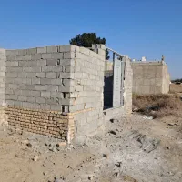 زمین-داخل-بافت-حکیم-آباد