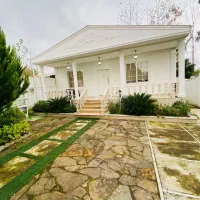 ویلا ۲۱۴متر شیک مدرن مبله سنددار.زیباکنار