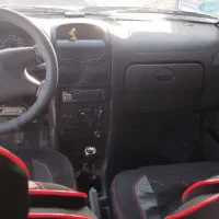 پراید ۱۴۱ مدل ۸۶|خودرو سواری و وانت|جوادآباد, |دیوار