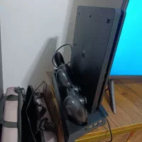 PS4|کنسول، بازی ویدئویی و آنلاین|پرند, فاز ۵|دیوار