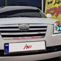 ام وی ام ۵۳۰ مدل ۹۲ بی رنگ|خودرو سواری و وانت|کرج, اکبرآباد|دیوار