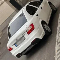 ساینا اس مدل ۱۴۰۰ تک برگ