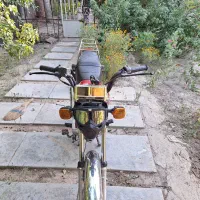 موتور دلتا ۱۶۰ سی سی مدل ۹۰