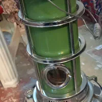 چراغ نفتی عالی نسب