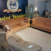 مبل طرح اصلی چستر 7نفره