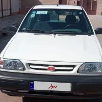 پراید وانت 151