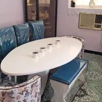 میز ناهارخوری