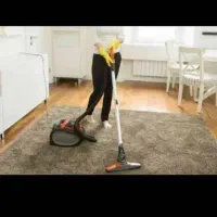 نظافتکار.تمیزکار