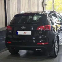 جک s5 مدل ۹۴|خودرو سواری و وانت|بوکان, |دیوار