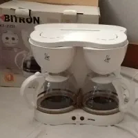 قهوه ساز بایترون نو