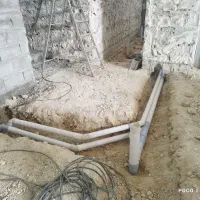 لوله‌کشی ساختمان و نصب شیرالات|خدمات پیشه و مهارت|بوشهر, |دیوار