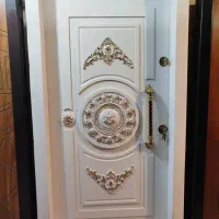درب ضدسرقت sara door کد 6693|مصالح و تجهیزات ساختمان|ساری, |دیوار