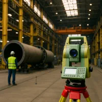 خدمات مهندسی نقشه برداری جنوب تهران( فشافویه ، ری)|خدمات پیشه و مهارت|ری, علایین|دیوار