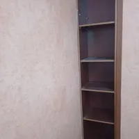 کتابخانه ام دی اف|کتابخانه، شلف، قفسه‌های دیواری|تهران, محمودیه|دیوار