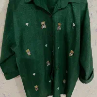 مانتو|لباس|بافق, |دیوار