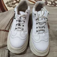 ۱جفت کفش لژدارسایز۴۳|کیف، کفش، کمربند|اهواز, سپیدار|دیوار