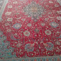 فرش ۱۲ متری محلات|فرش|اراک, |دیوار