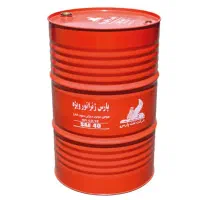 (عمده روغن موتور و صنعتی) روانکار صنعت ایران پارس