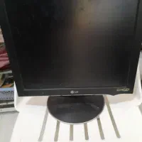 مانیتور کامپیوتر LG