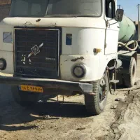 کامیون آیفا