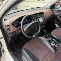 هیوندا I20|خودرو سواری و وانت|تهران, دریا|دیوار