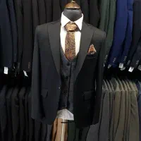 کت و شلوار پارچه کشی|لباس|تبریز, |دیوار