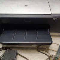 پرینتر رنگی hp مدل CB015A|پرینتر، اسکنر، کپی، فکس|تهران, تهرانپارس غربی|دیوار