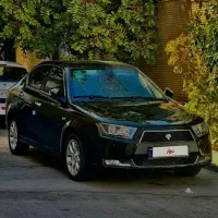 دنا پلاس توربو ابشنال ۱۴۰۴