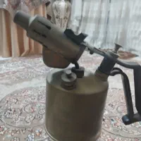 چراغ پرموس