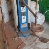 دستگاه نقطه جوش ۲عدد