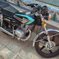 موتور احسان ۲۰۰