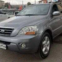 کیا سورنتو EX 2008