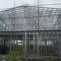 نیاز مند شاگرد کناف کار یا ال اس اف کار