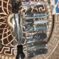 سشوار ۱۰کاره و دستگاه بندانداز|آرایشی، بهداشتی، درمانی|کردکوی, |دیوار