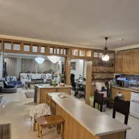 فروش-آپارتمان-176متر-3خواب-محتشم-کاشانی